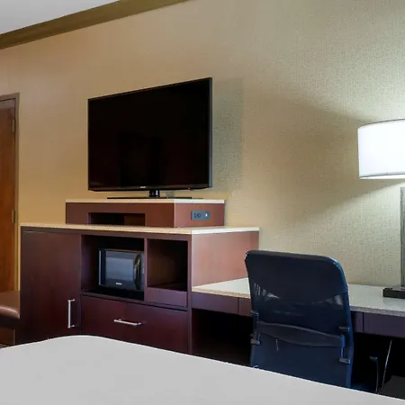 Best Western Plus Brookside Inn Milpitas Esterno foto