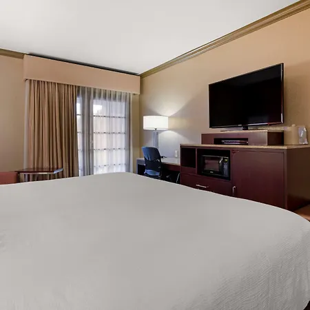 Best Western Plus Brookside Inn Milpitas Esterno foto