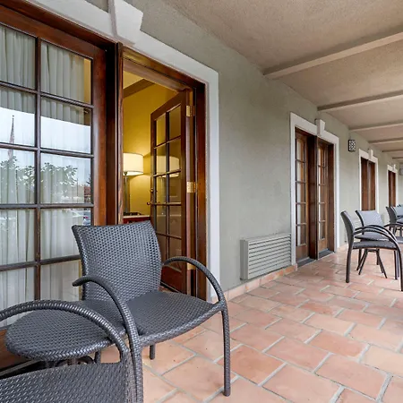 Best Western Plus Brookside Inn Milpitas Esterno foto