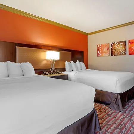 Best Western Plus Brookside Inn Milpitas Esterno foto