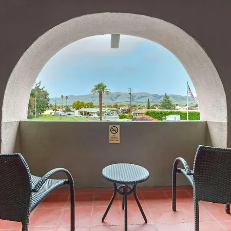 Best Western Plus Brookside Inn Milpitas Esterno foto