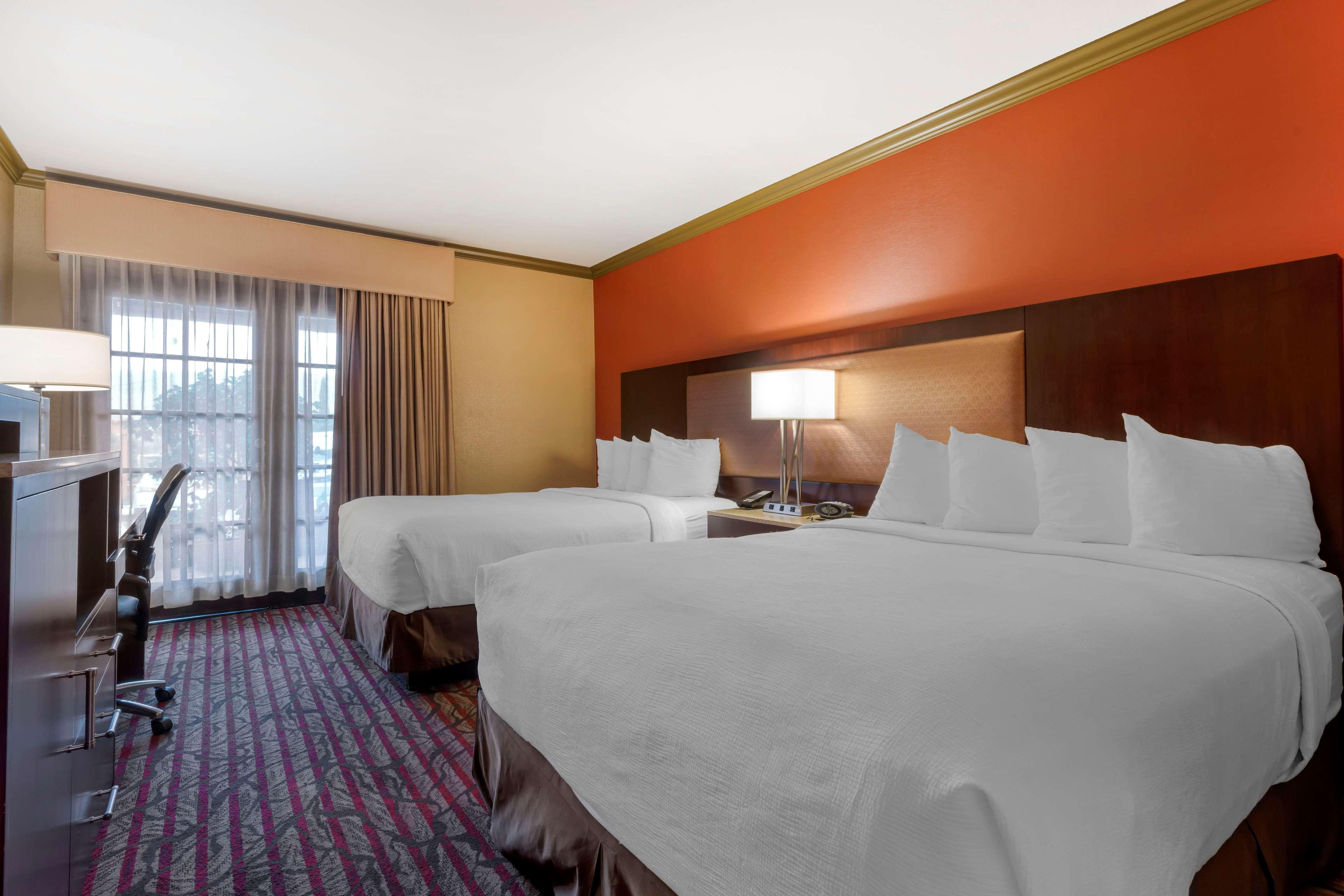 Best Western Plus Brookside