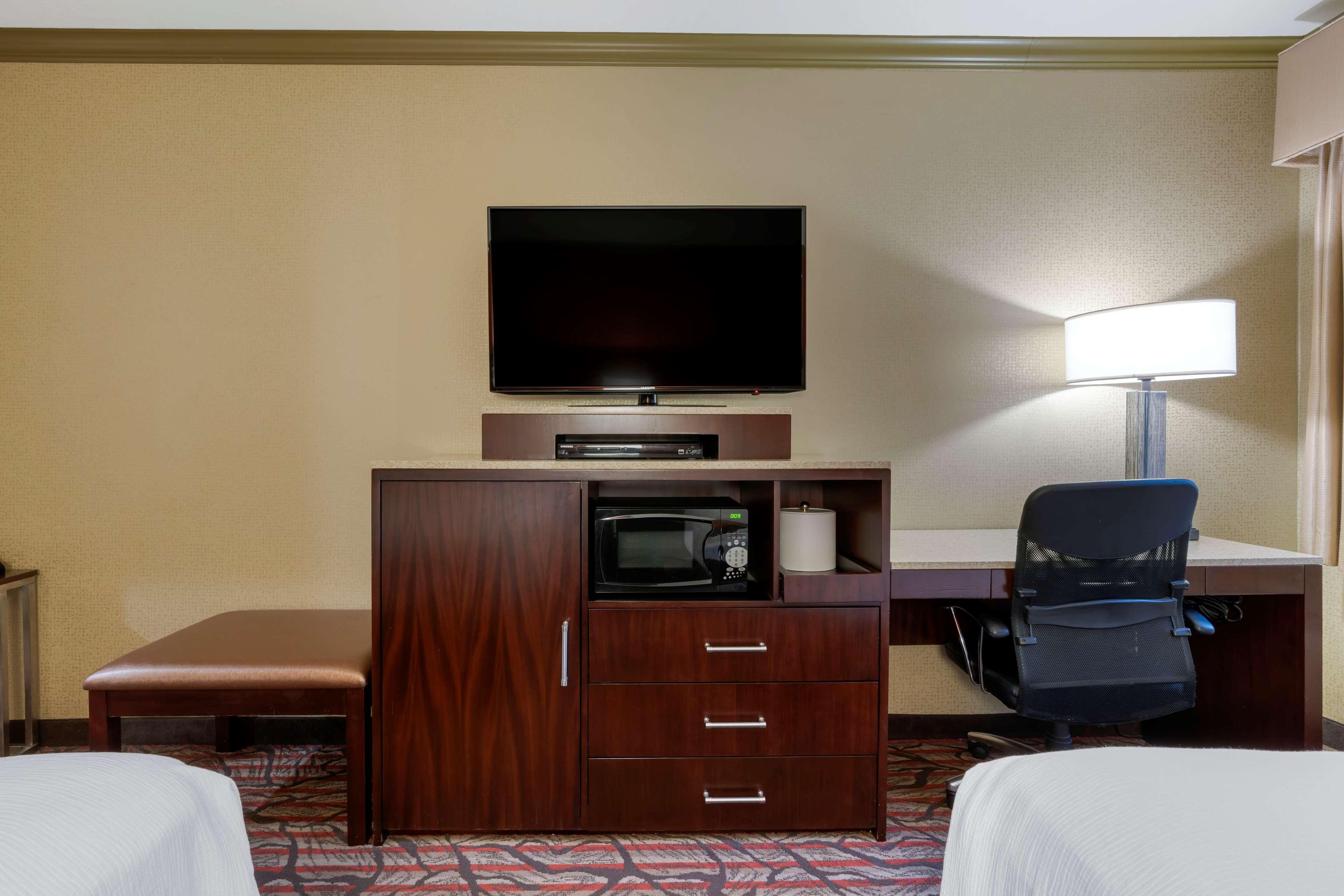 Hotel Best Western Plus Brookside